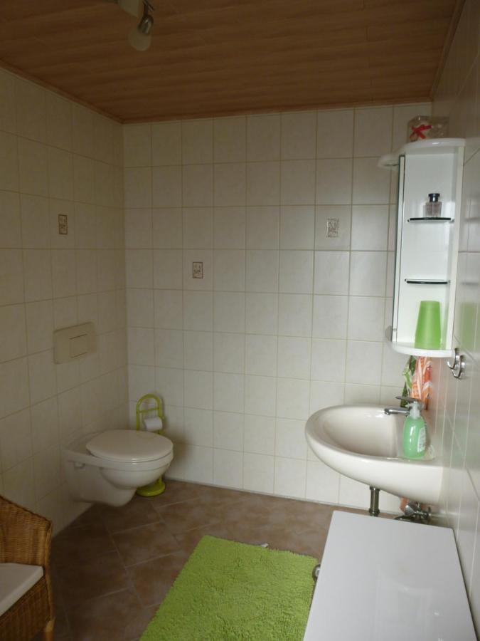 Juergen+Carmen Essbuechl Apartment Rodewisch Exterior foto